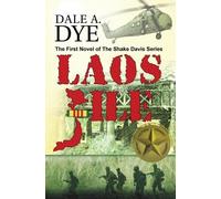 Dale Dye Laos File (Tascabile) Shake Davis