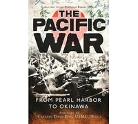 Dale Dye The Pacific War (Tascabile)