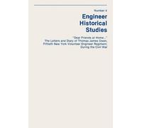 Dale E. Floyd "Dear Friends at Home..." The Letters and Diary of Tho (Tascabile)