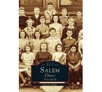 Dale E. Shaffer Salem (Tascabile) Images of America