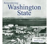 Dale E. Soden Remembering Washington State (Tascabile) Remembering