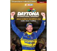 Dale Earnhardt Jr.:2010 Jalapeno 250 Wrangler Win (DVD) Dale Earnhardt Jr.