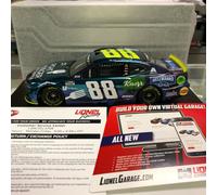 Dale Earnhardt Jr.2021 #88 Lotta Fame Iracing 1:24 Camaro ZL1 Colore Cromo