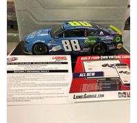Dale Earnhardt Jr.2021 #88 Lotta Fame Iracing Camaro ZL1 1:24 1 Di 504