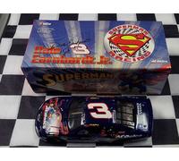 Dale Earnhardt Jr #3 Acdelco Superman 1999 Monte Carlo 1:24 Action Club Banca