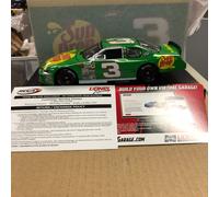 Dale Earnhardt Jr #3 Sole Goccia Late Modello 2022 Camaro 1:24 LX32221SUNEJ 1of