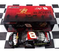 Dale Earnhardt Jr #8 Budweiser Dave Matthews 2004 1:24 Action NASCAR 107904