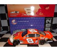 Dale Earnhardt Jr #8 Looney Tunes Rematch 2002 Action 1:24 Scala Nascar 103234