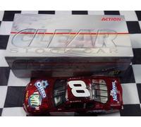 Dale Earnhardt Jr #8 Ritz / Oreo 2003 Monte Carlo 1:24 Action 103502 Trasparente