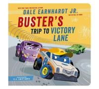 Dale Earnhardt Jr. Buster's Trip to Victory Lane (Libro di cartone)