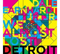 Dale Earnhardt Jr. Jr - We Almost Lost - Ep