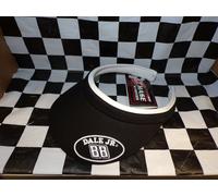 Dale Earnhardt Jr Junior #88 NASCAR Visiera Sole NWT