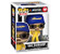 Funko Nascar Dale Earnhardt Sr (yw) Wrangler) Figure Oro Bambini