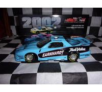 Dale Earnhardt Sr #1 2002 True Valore Campionato 2000 Iroc Firebird Xtreme 1:24