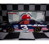 Dale Earnhardt Sr #3 Acdelco / Snap On Giappone Circuito Nov 24,1996 1:24 Scala