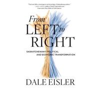 Dale Eisler From Left to Right (Tascabile)