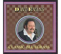 Dale Evans Classic Bluegrass (CD) Album