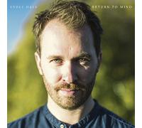 Dale Eyolf - Return To Mind