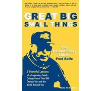 Dale F McGlothlin Great Big Small Things (Tascabile)