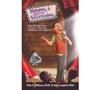 Dale F Williams Jaik Campbell Shining a light on stuttering (Copertina rigida)