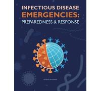 Dale Fisher Infectious Disease Emergencies (Copertina rigida)