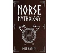 Dale Hansen Norse Mythology (Copertina rigida)