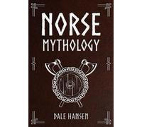 Dale Hansen Norse Mythology (Tascabile)