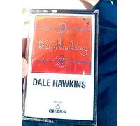 Dale Hawkins