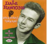Dale Hawkins - Rock'n Roll Tornado [Import]