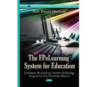 Dale Herold Ebe FPeLearning System for Education Systematic Research (Tascabile)