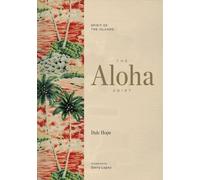 Dale Hope The Aloha Shirt (Copertina rigida)