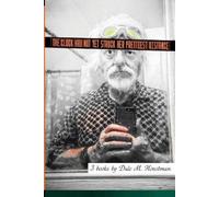 Dale Houstman The Clock Had Not Yet Struck Her Prettiest Distance (Tascabile)