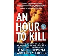 Dale Hudson Billy Hills An Hour to Kill (Tascabile)