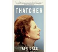 Dale I Margaret Thatcher (Tascabile)