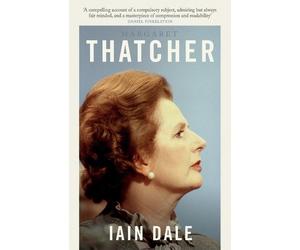 Dale I Margaret Thatcher (Tascabile)