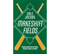 Dale Jacobs Chasing Baseball (Tascabile)