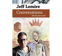 Dale Jacobs Jeff Lemire (Copertina rigida)