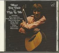 Dale Jim - Meet Jim Dale & His Mates