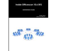 Dale Johnson Inside Officescan 10.6 SP2 (Tascabile)
