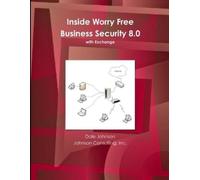 Dale Johnson Inside Worry Free Business Security 8.0 Book (Tascabile)