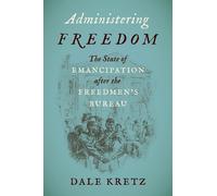 Dale Kretz Administering Freedom (Tascabile)