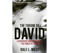 Dale L Mast The Throne of David (Tascabile)