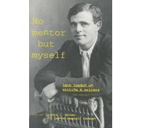 Dale L. Walker 'No Mentor but Myself' (Tascabile)