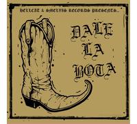 Dale La Bota - Dale La Bota