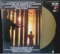Dale - La Legende De Joseph En Egypte
