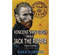 Dale Larner Vincent The Ripper (Tascabile)