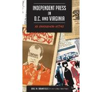Dale M Brumfield Independent Press in D.C. and Virginia (Copertina rigida)