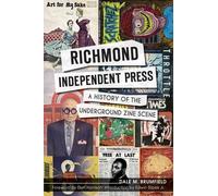 Dale M. Brumfield Richmond Independent Press (Tascabile)
