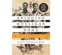 Dale Maharidge Bringing Mulligan Home (Reissue) (Tascabile)