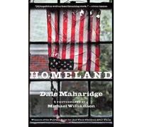 Dale Maharidge Homeland (Tascabile)
